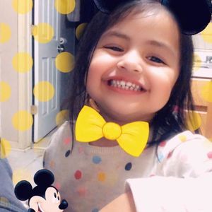 Meet your Posher, Leonel